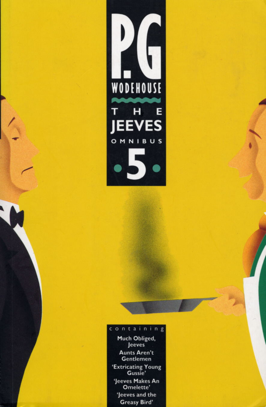 Jeeves e Wooster